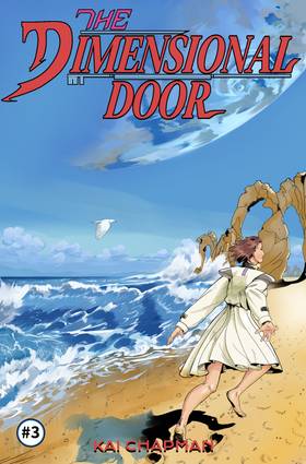 Read The Dimensional Door  3 Page 1 in English