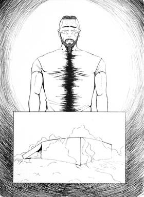 Read Burning Bright!: Wave 1  1 Page 10 in English