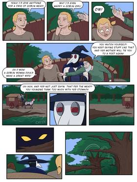 Read Beloved: Death Do Not Us Part  2 Page 3 in English