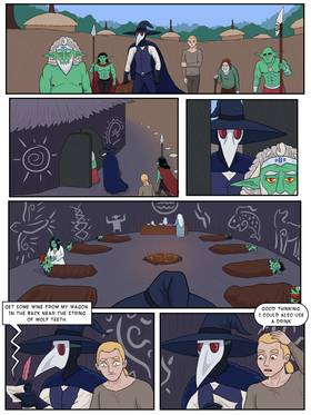 Read Beloved: Death Do Not Us Part  2 Page 6 in English