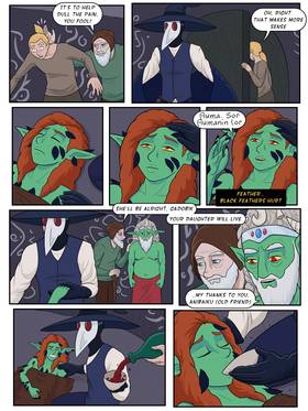Read Beloved: Death Do Not Us Part  2 Page 7 in English