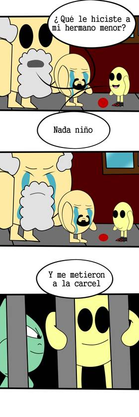 Read El huevo feliz  1 Page 5 in Spanish