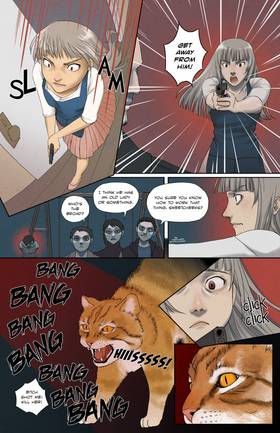 Read Catians  1 Page 7 in English
