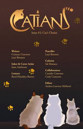 Read Catians  2 Page 2 in English