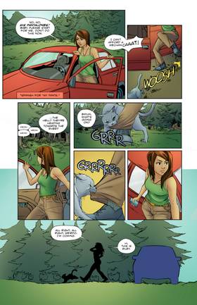 Read Catians  2 Page 5 in English