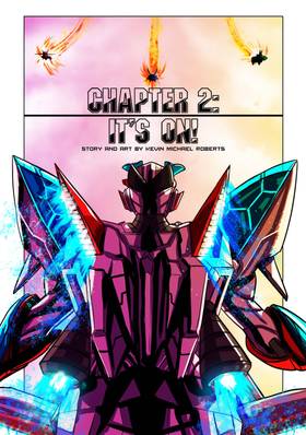 Read Heavy Metal Queen  2 Page 3 in English