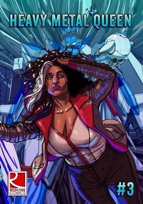 Read Heavy Metal Queen  3 Page 1 in English