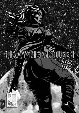 Read Heavy Metal Queen  3 Page 2 in English