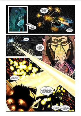Read Heavy Metal Queen  4 Page 6 in English