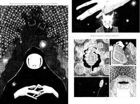 Read The 109th Billlionth Death  1 Page 3 in English
