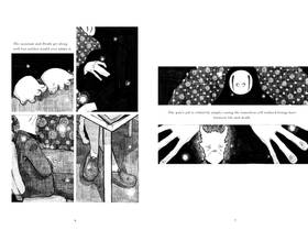 Read The 109th Billlionth Death  1 Page 4 in English