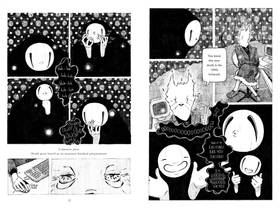 Read The 109th Billlionth Death  1 Page 7 in English