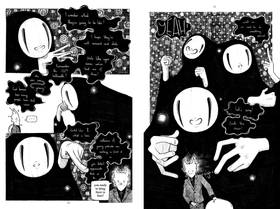 Read The 109th Billlionth Death  1 Page 8 in English