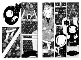 Read The 109th Billlionth Death  1 Page 9 in English