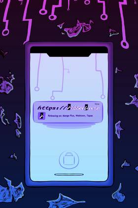 Read HTTPS:TosserVerse  1 Page 1 in English