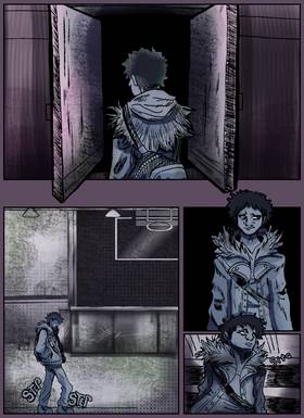 Read HTTPS:TosserVerse  1 Page 5 in English