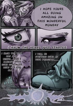 Read HTTPS:TosserVerse  1 Page 8 in English