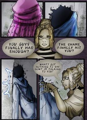 Read HTTPS:TosserVerse  3 Page 3 in English