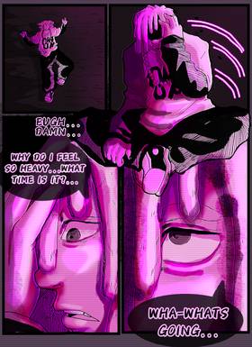 Read HTTPS:TosserVerse  4 Page 2 in English