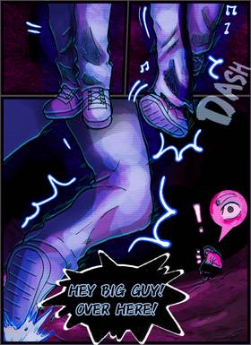 Read HTTPS:TosserVerse  4 Page 5 in English