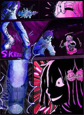 Read HTTPS:TosserVerse  4 Page 7 in English