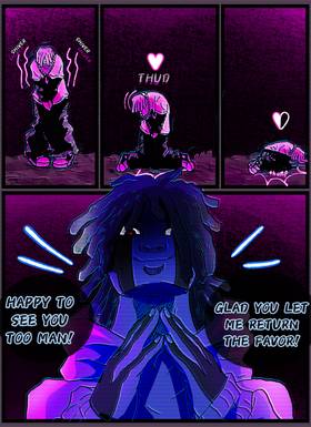 Read HTTPS:TosserVerse  4 Page 9 in English