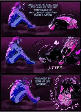Read HTTPS:TosserVerse  4 Page 10 in English