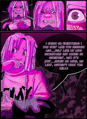 Read HTTPS:TosserVerse  5 Page 2 in English