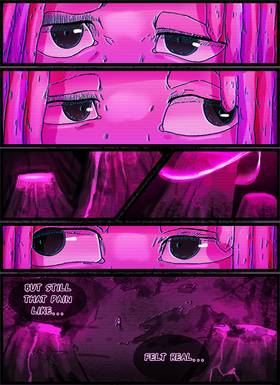 Read HTTPS:TosserVerse  5 Page 3 in English