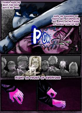 Read HTTPS:TosserVerse  5 Page 5 in English