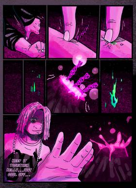Read HTTPS:TosserVerse  5 Page 6 in English