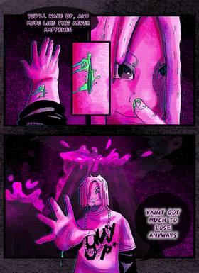Read HTTPS:TosserVerse  5 Page 7 in English