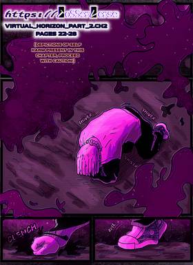 Read HTTPS:TosserVerse  5 Page 1 in English