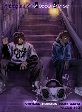 Read HTTPS:TosserVerse  6 Page 1 in English