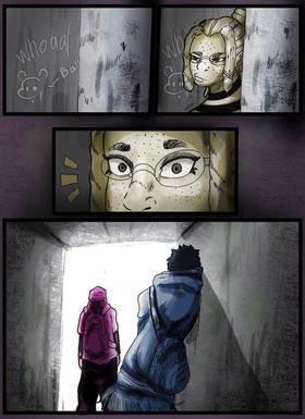 Read HTTPS:TosserVerse  6 Page 2 in English