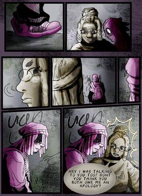 Read HTTPS:TosserVerse  6 Page 4 in English