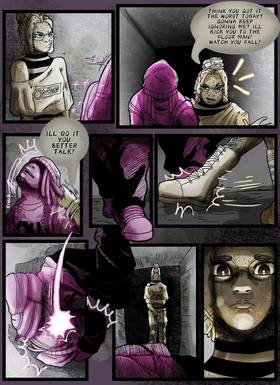 Read HTTPS:TosserVerse  6 Page 5 in English