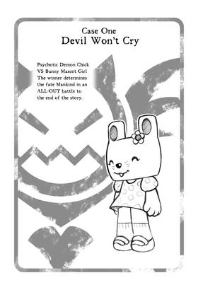 Read Kitty Kazawa: Freelance Exorcist  1 Page 5 in English