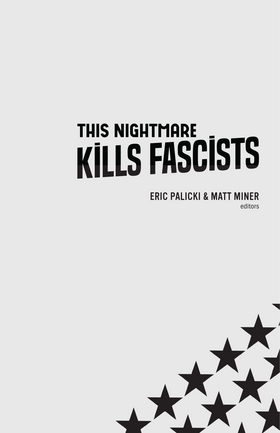 Read This Nightmare Kills Fascists  1 Page 4 in English