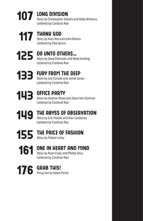 Read This Nightmare Kills Fascists  1 Page 7 in English