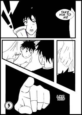 Read LIMIT BREAKER   2 Page 5 in English