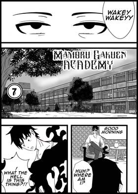 Read LIMIT BREAKER   2 Page 7 in English