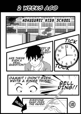 Read LIMIT BREAKER   2 Page 10 in English