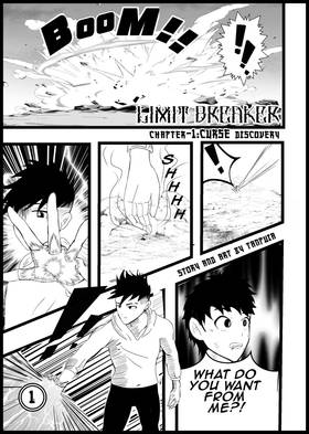 Read LIMIT BREAKER   1 Page 1 in English