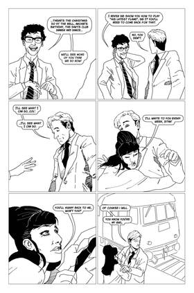 Read The Best "F" In Comics  1 Page 6 in English