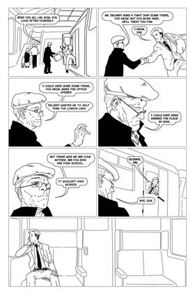 Read The Best "F" In Comics  1 Page 7 in English