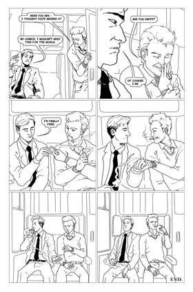 Read The Best "F" In Comics  1 Page 8 in English