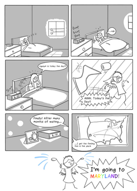 Read Life of Dee  1 Page 9 in English