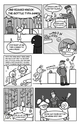 Read Life of Dee  3 Page 5 in English