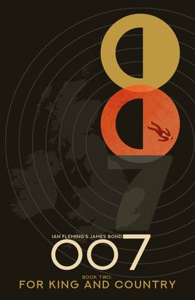 Read 007: For King and Country  1 Page 3 in English